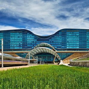 The Westin Denver International Airport